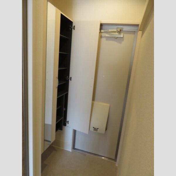 Cerezo 室内写真2