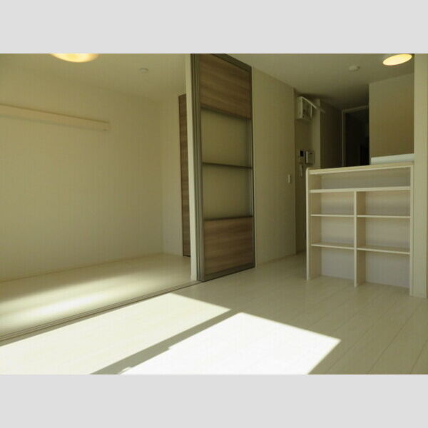 Cerezo 室内写真4