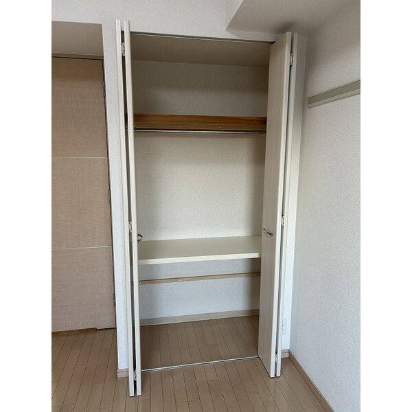 プレサンス新栄デコール 室内写真7