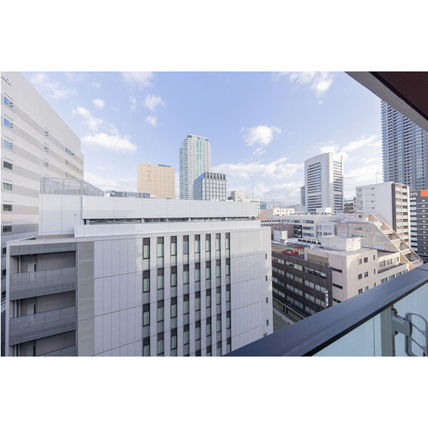 スプランディッド淀屋橋DUE 室内写真9