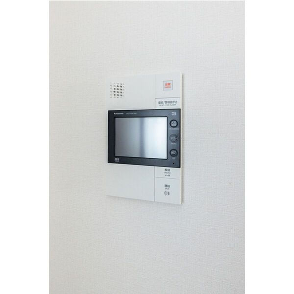 スプランディッド淀屋橋DUE 室内写真10
