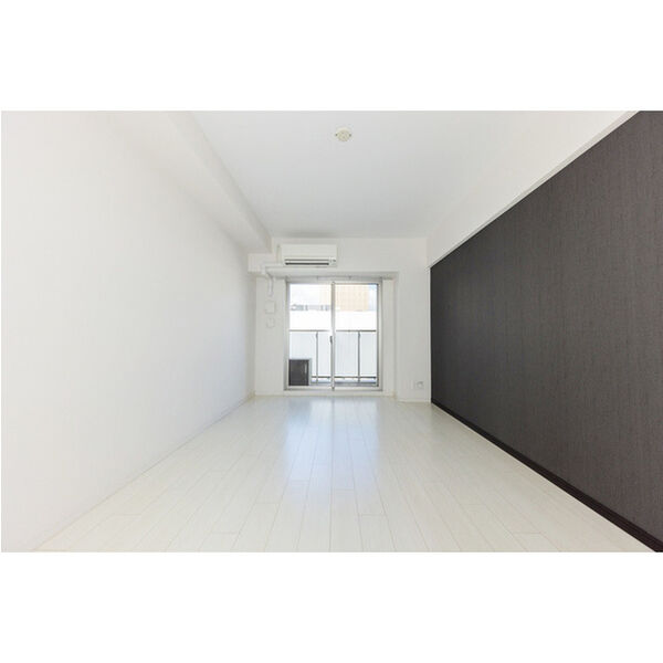 スプランディッド淀屋橋DUE 室内写真1