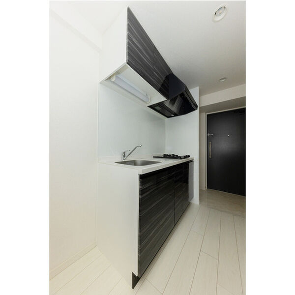 スプランディッド淀屋橋DUE 室内写真4