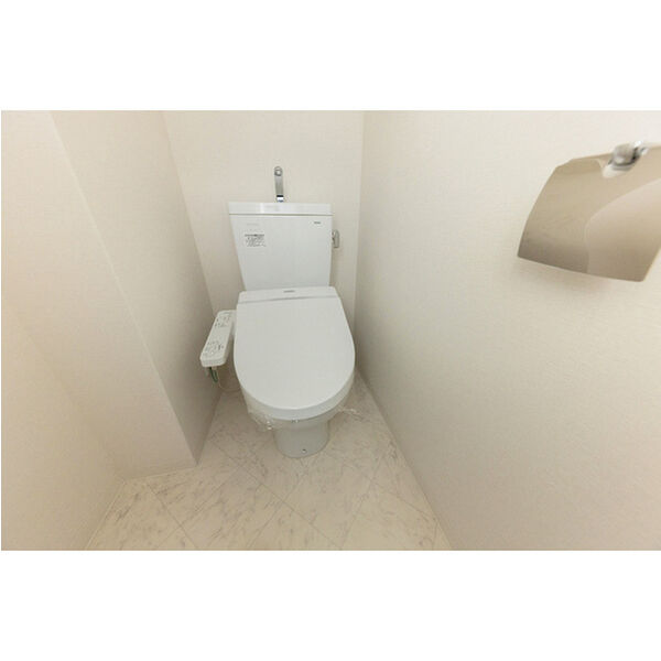 スプランディッド淀屋橋DUE 室内写真6