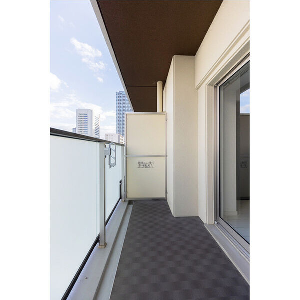 スプランディッド淀屋橋DUE 室内写真8
