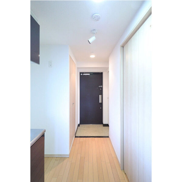Gramercy Nipponbashi 室内写真3