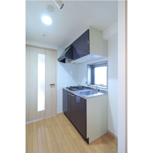 Gramercy Nipponbashi 室内写真4