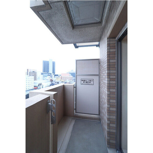 Gramercy Nipponbashi 室内写真8