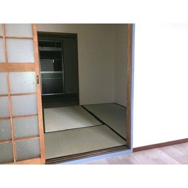 みやまコーポ 室内写真9