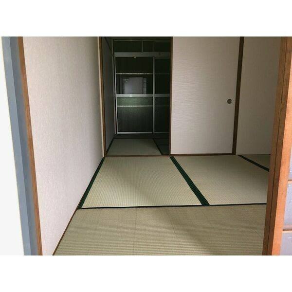 みやまコーポ 室内写真8