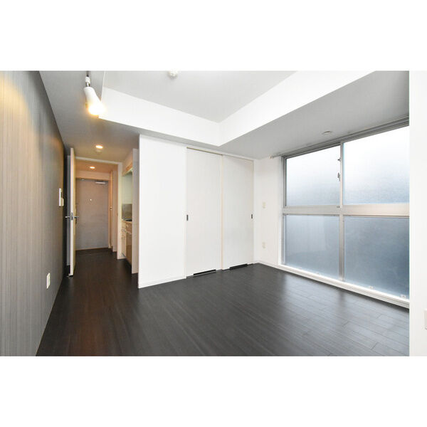 ADWResidence松屋町 室内写真1