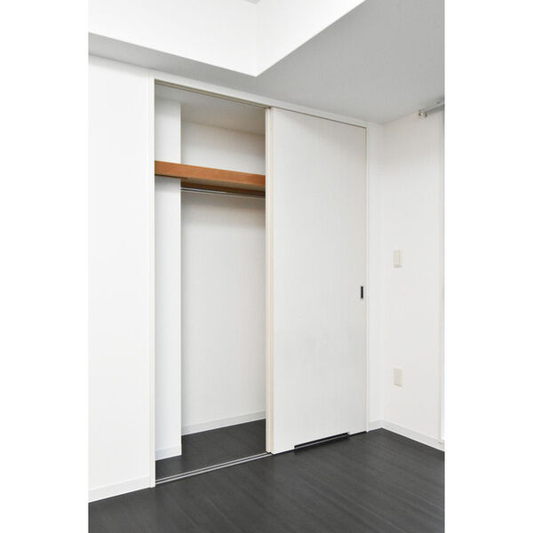 ADWResidence松屋町 室内写真2
