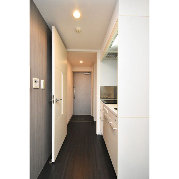 ADWResidence松屋町 室内写真4