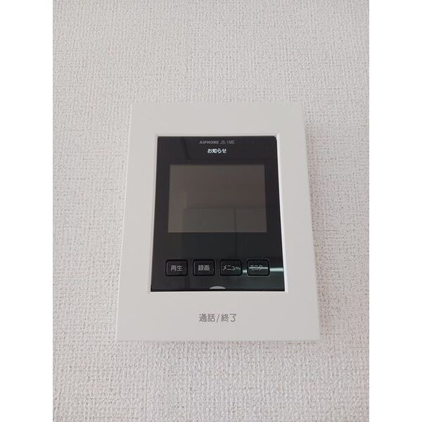 シャローム 室内写真9
