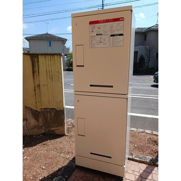 シャローム 室内写真10