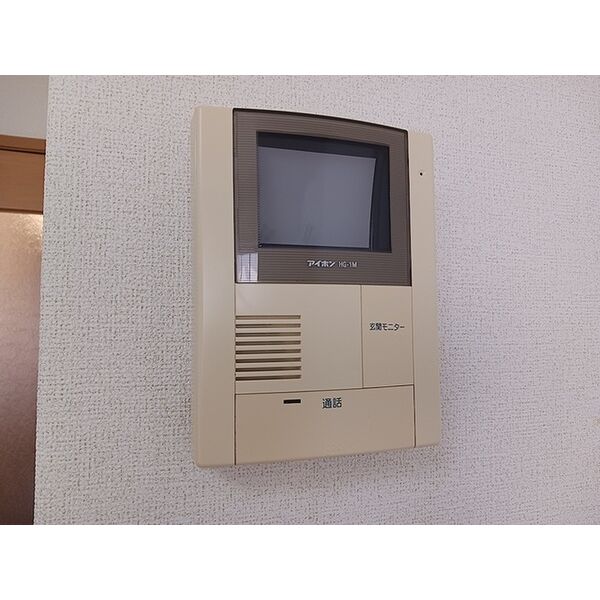 ブリーゼ 室内写真10