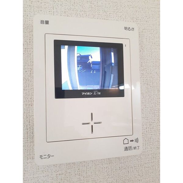 グレイスヒロ 室内写真9