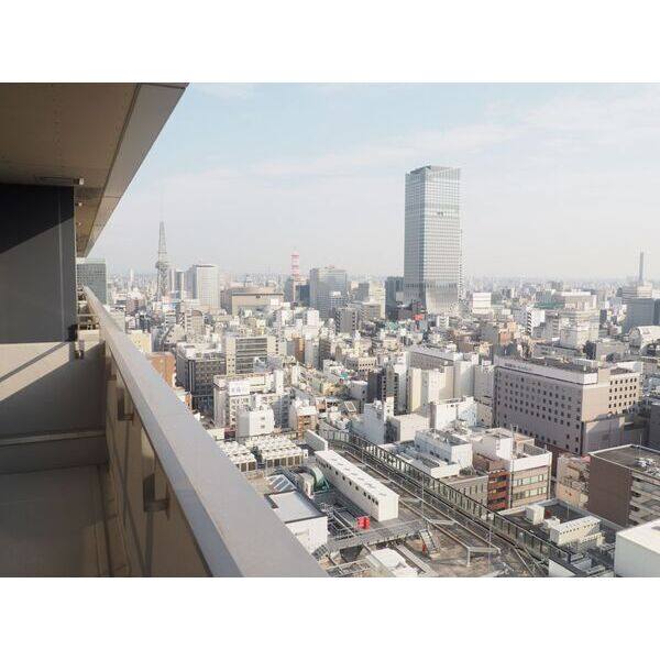 錦パークビル 室内写真10