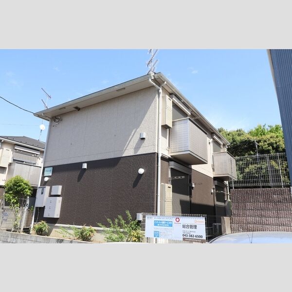 アインス B棟