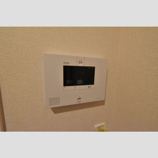 D-room西平山B棟 室内写真10