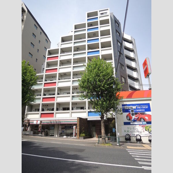 JP noie 早稲田