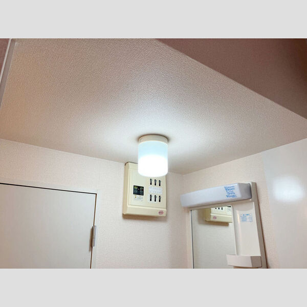 ASAHI 室内写真6