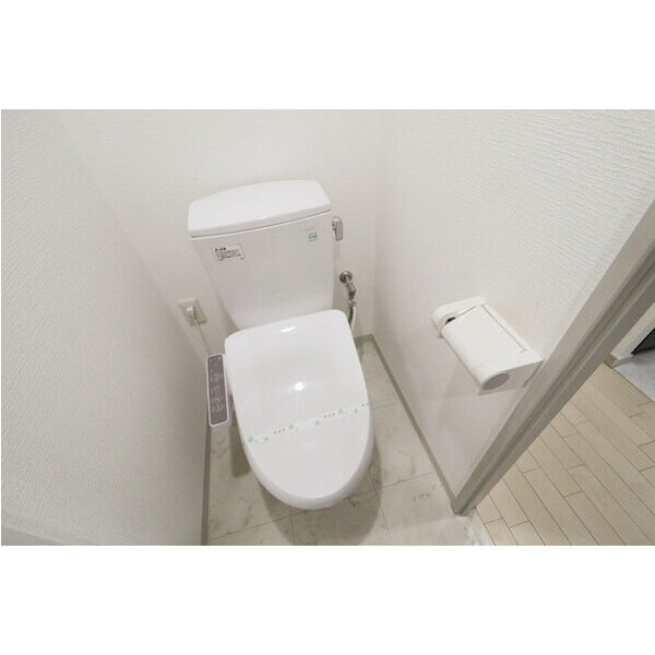インボイス難波南レジデンス 室内写真6