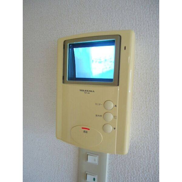 ロイヤル　イースト 室内写真9