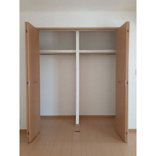 ノイソレイユ 室内写真5