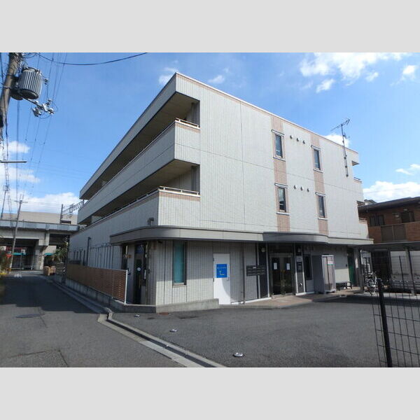Perla 建物画像