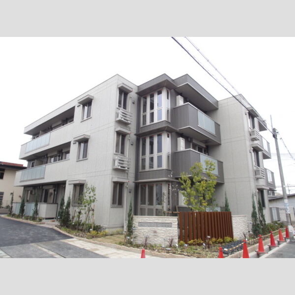カーサ 堺 南花田 D-room