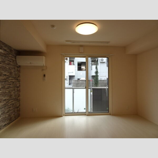 カーサ 堺 南花田 D-room 室内写真1