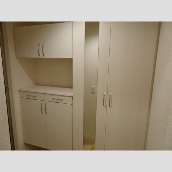 カーサ 堺 南花田 D-room 室内写真3