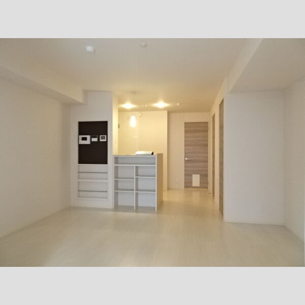 カーサ 堺 南花田 D-room 室内写真4