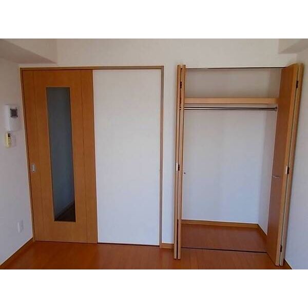 HF河原町二条レジデンス 室内写真6