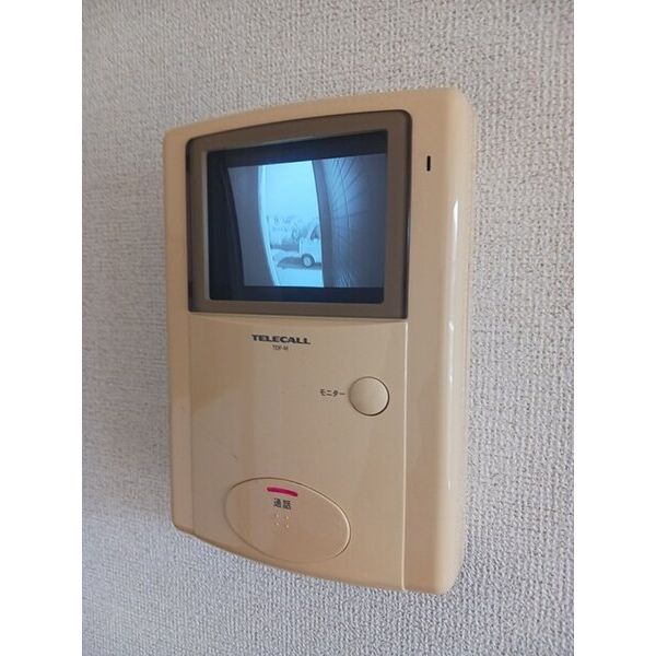 リヴィエールⅠ 室内写真7