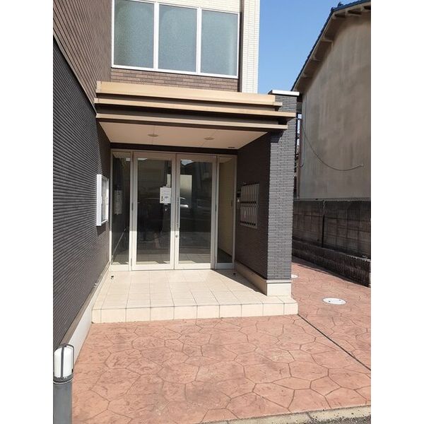 サンプラザ忠岡 室内写真9