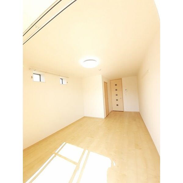 サンプラザ忠岡 室内写真4
