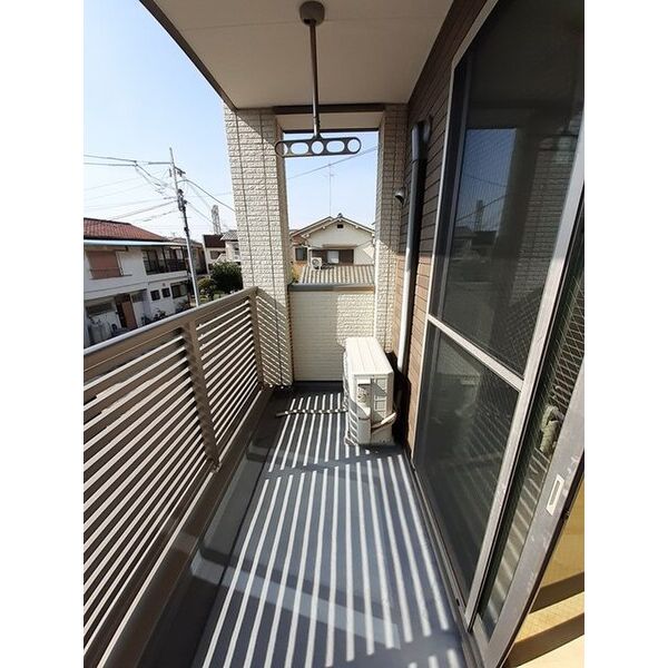 サンプラザ忠岡 室内写真7