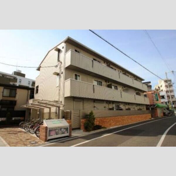 パライソ 建物画像
