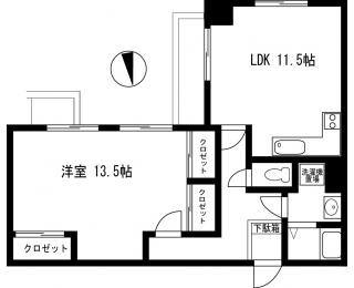 エシール白川