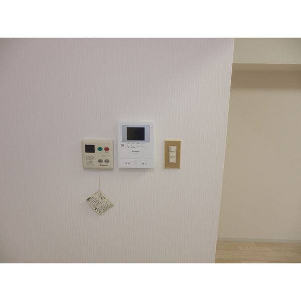 エシール白川 室内写真2