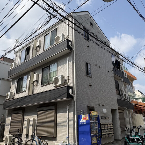 アクロコート西巣鴨