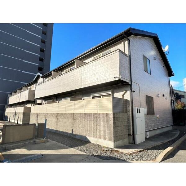 アクティ中本 建物画像