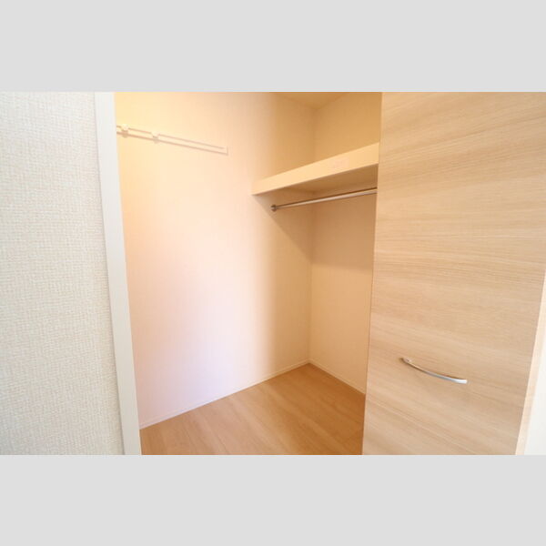 サンクレールAB A 室内写真8
