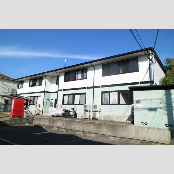 西舞子グリーンハウス 建物画像