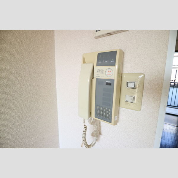 西舞子グリーンハウス 室内写真10