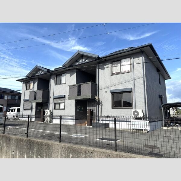 Cozy Court A棟
