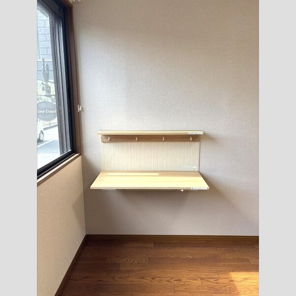 Cozy Court A棟 室内写真1