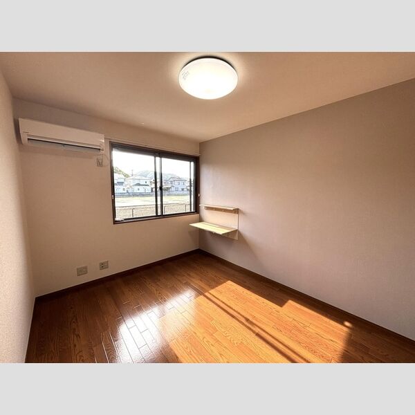 Cozy Court A棟 室内写真2